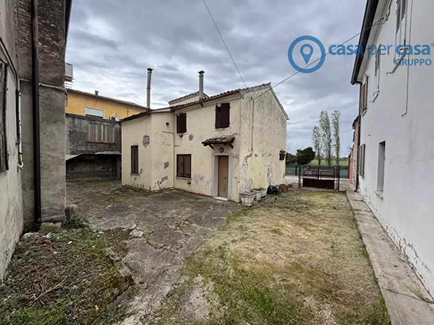 Immagine 1 di Villetta a schiera in vendita  a Bosaro