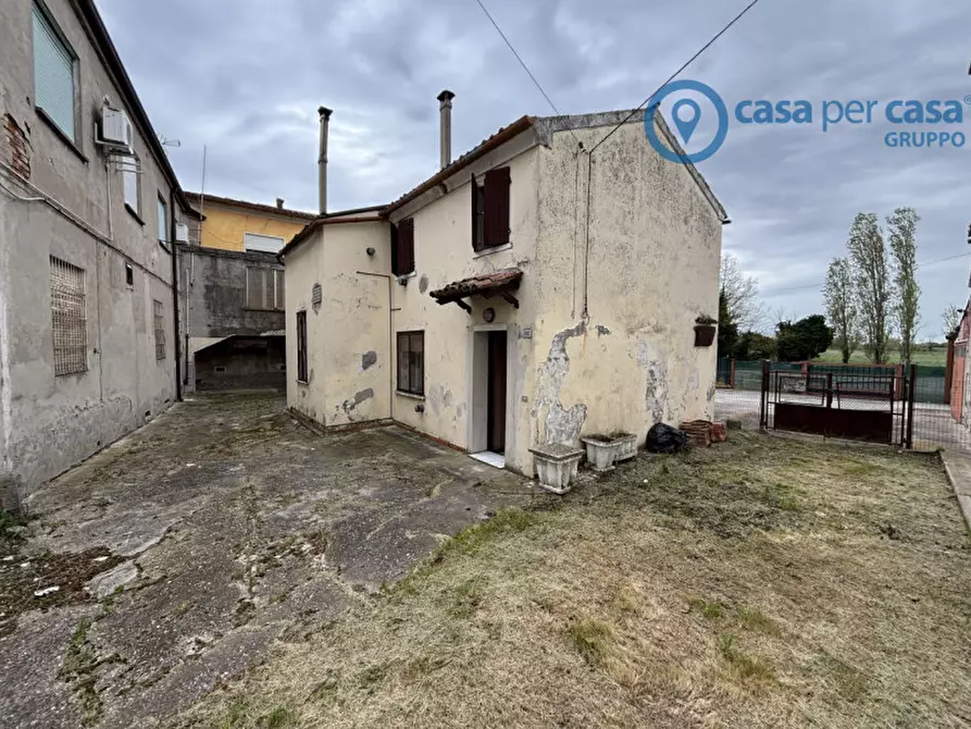 Immagine 2 di Villetta a schiera in vendita  a Bosaro