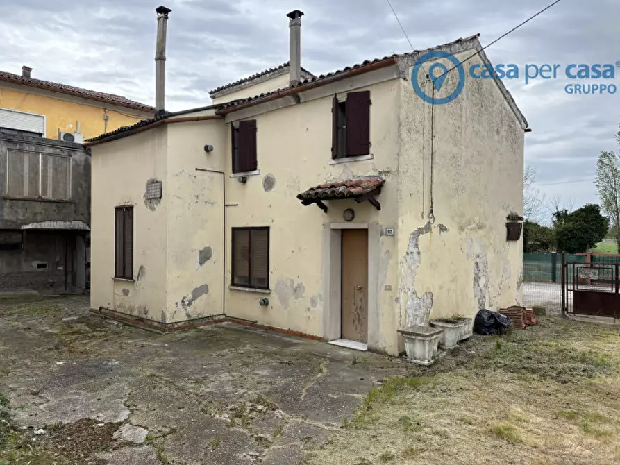 Immagine 3 di Villetta a schiera in vendita  a Bosaro