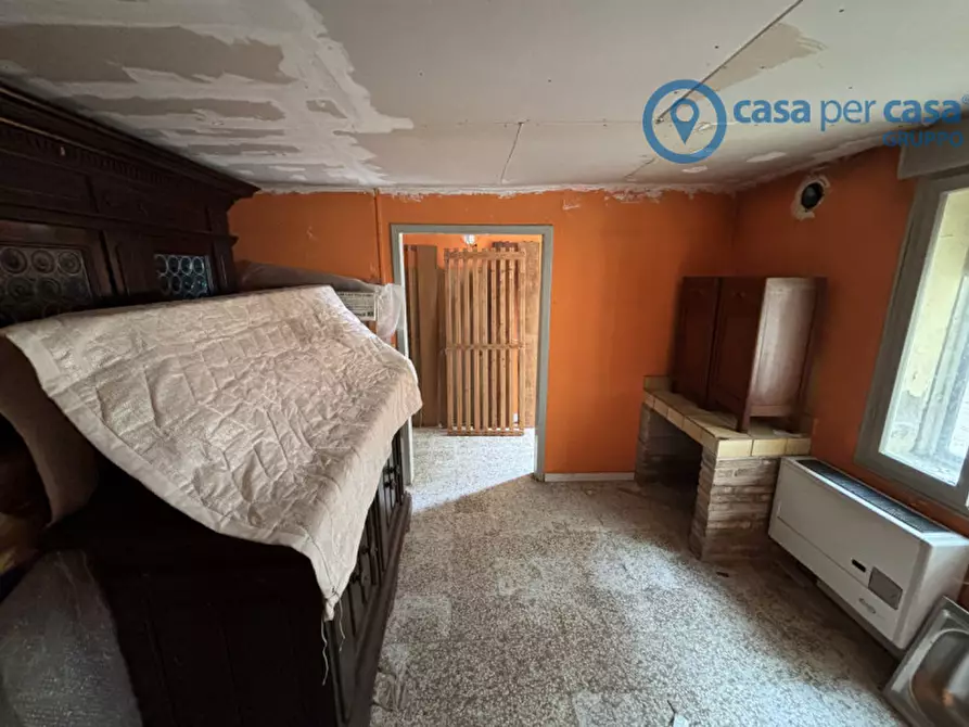 Immagine 4 di Villetta a schiera in vendita  a Bosaro