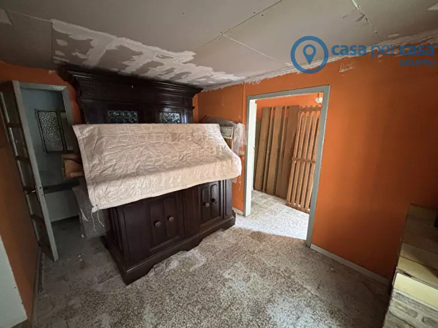 Immagine 5 di Villetta a schiera in vendita  a Bosaro