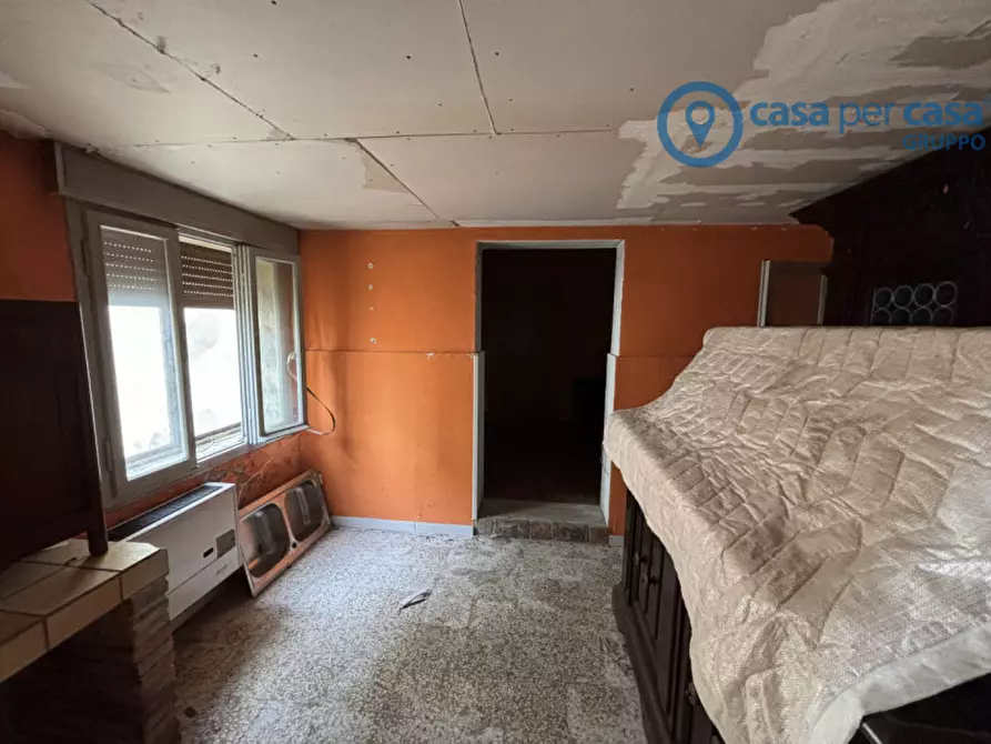 Immagine 6 di Villetta a schiera in vendita  a Bosaro