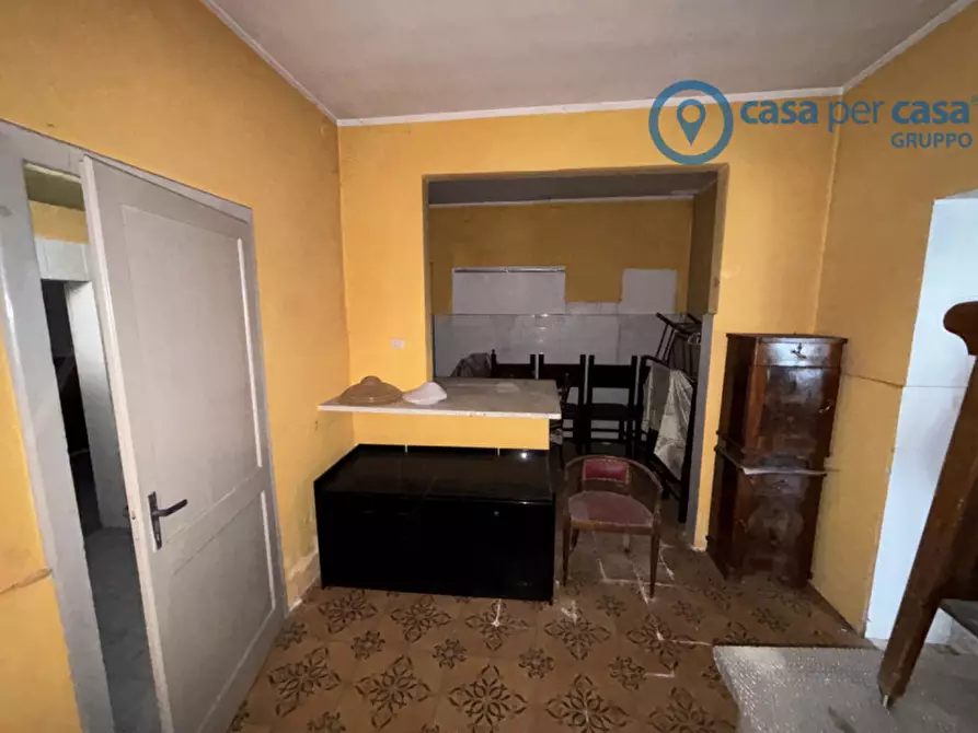 Immagine 7 di Villetta a schiera in vendita  a Bosaro