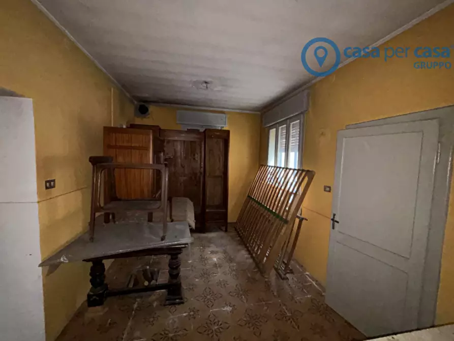 Immagine 8 di Villetta a schiera in vendita  a Bosaro