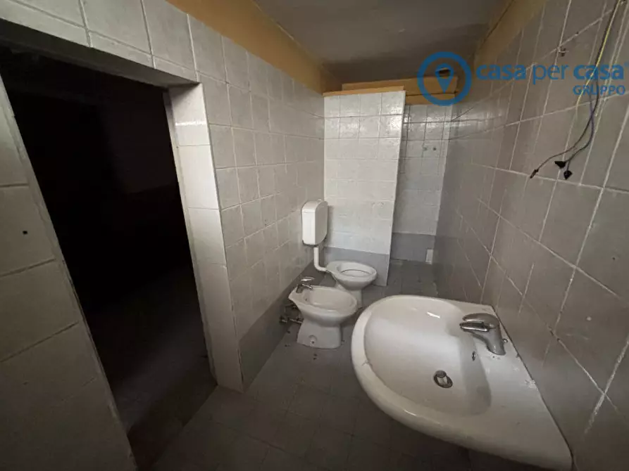 Immagine 9 di Villetta a schiera in vendita  a Bosaro