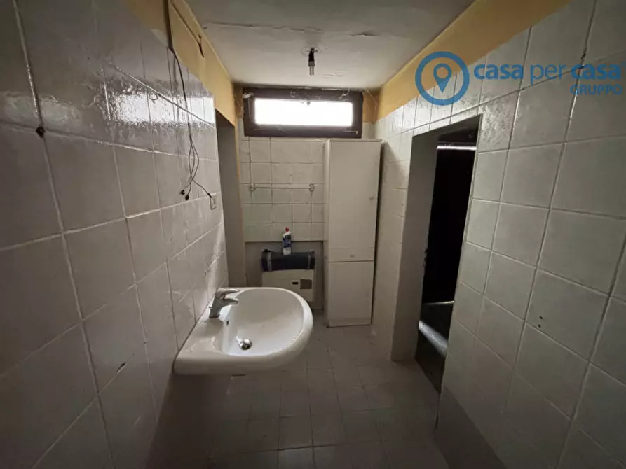 Immagine 10 di Villetta a schiera in vendita  a Bosaro