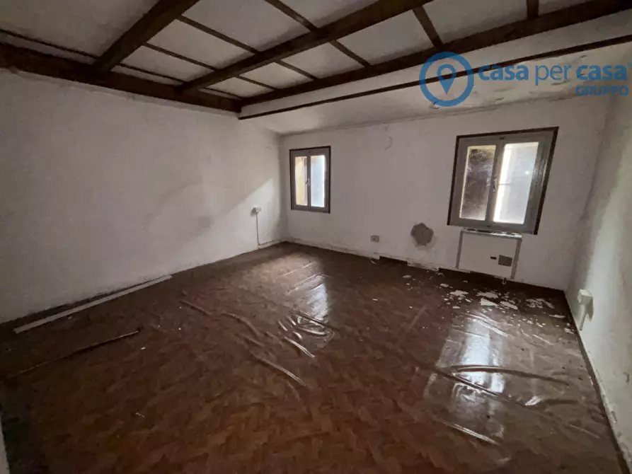 Immagine 12 di Villetta a schiera in vendita  a Bosaro