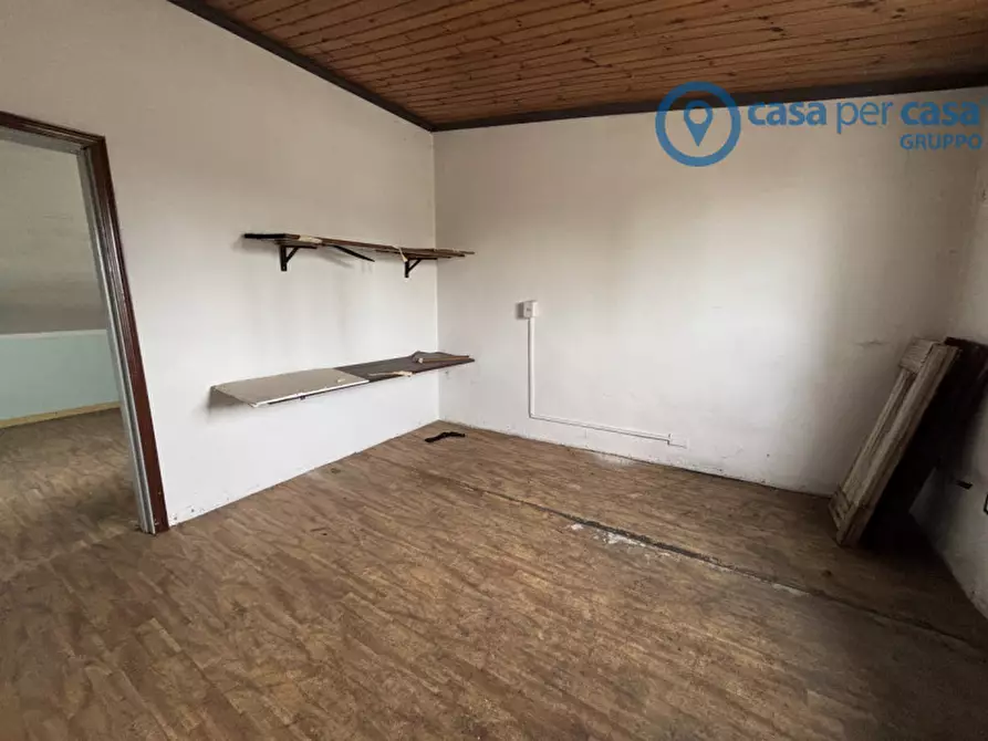 Immagine 13 di Villetta a schiera in vendita  a Bosaro