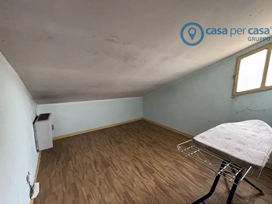 Immagine 14 di Villetta a schiera in vendita  a Bosaro