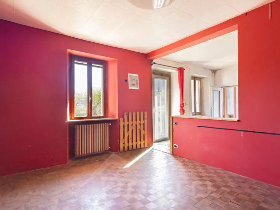 Immagine 23 di Casa indipendente in vendita  in Via Monte Massone, 40 a Omegna
