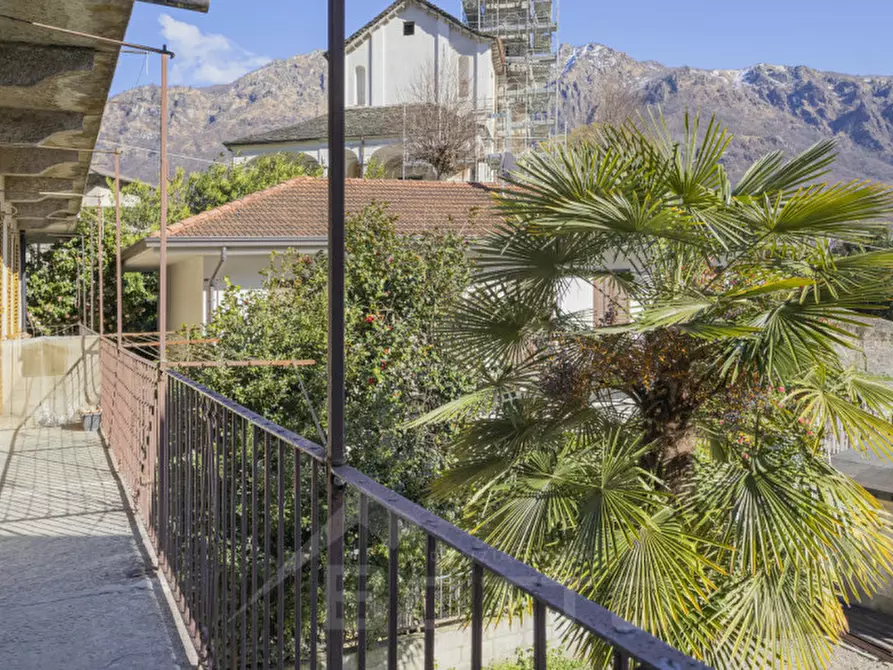 Immagine 25 di Casa indipendente in vendita  in Via Monte Massone, 40 a Omegna