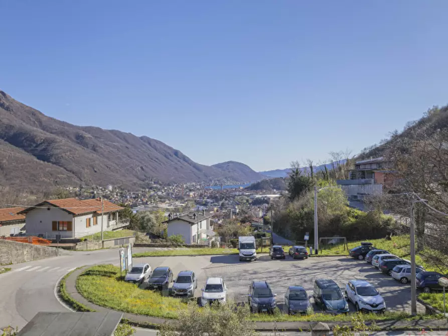 Immagine 26 di Casa indipendente in vendita  in Via Monte Massone, 40 a Omegna