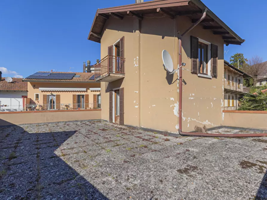 Immagine 28 di Casa indipendente in vendita  in Via Monte Massone, 40 a Omegna