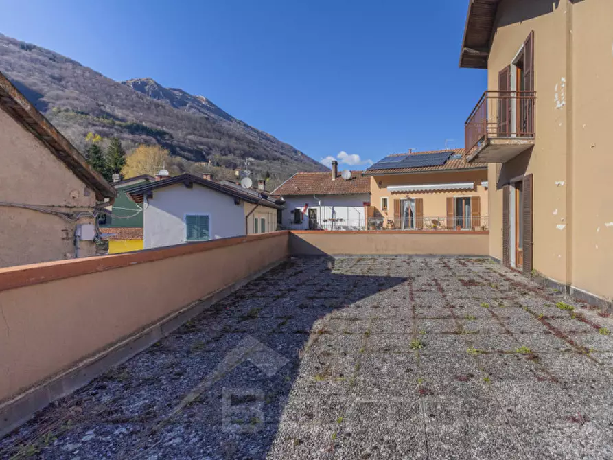 Immagine 29 di Casa indipendente in vendita  in Via Monte Massone, 40 a Omegna