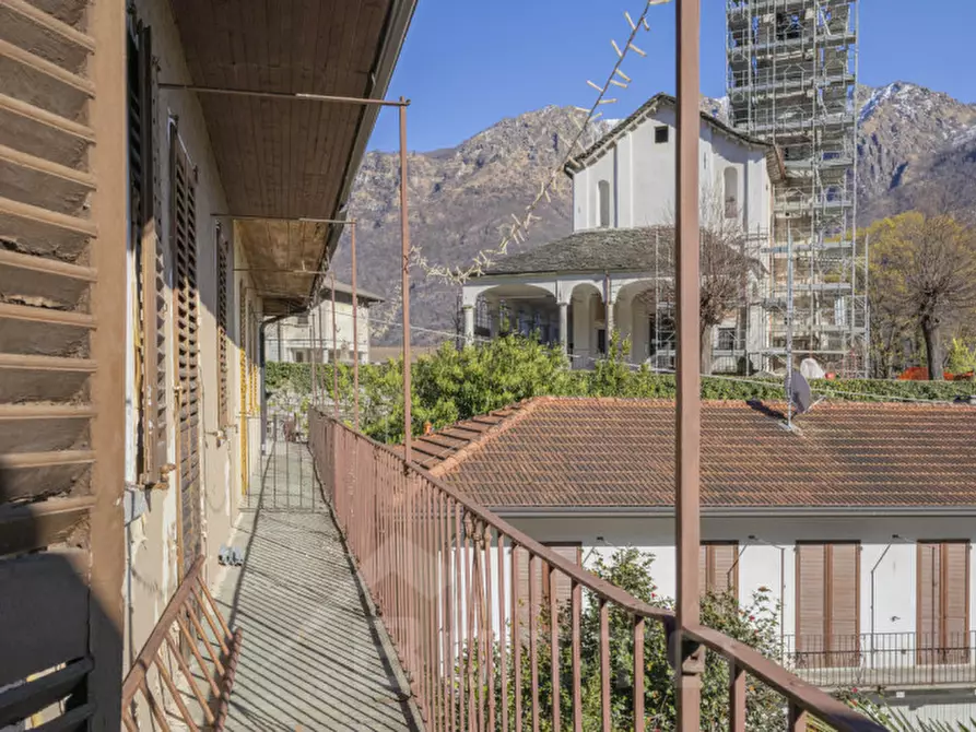 Immagine 37 di Casa indipendente in vendita  in Via Monte Massone, 40 a Omegna