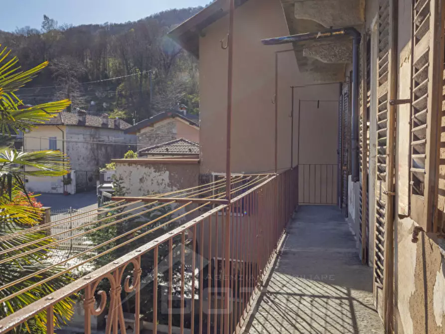 Immagine 38 di Casa indipendente in vendita  in Via Monte Massone, 40 a Omegna