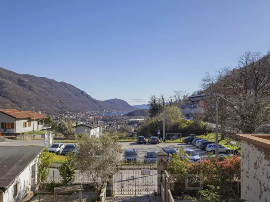 Immagine 39 di Casa indipendente in vendita  in Via Monte Massone, 40 a Omegna