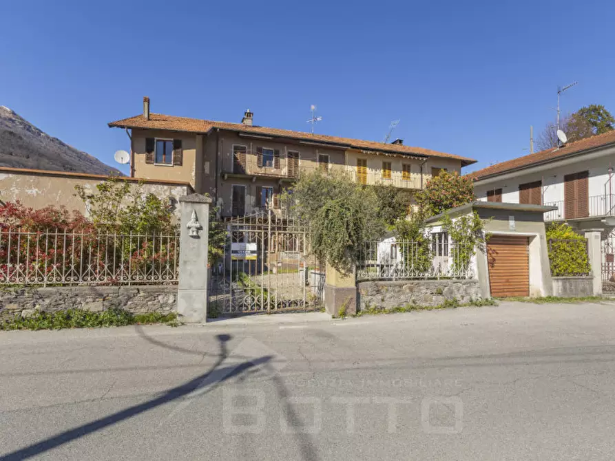Immagine 40 di Casa indipendente in vendita  in Via Monte Massone, 40 a Omegna