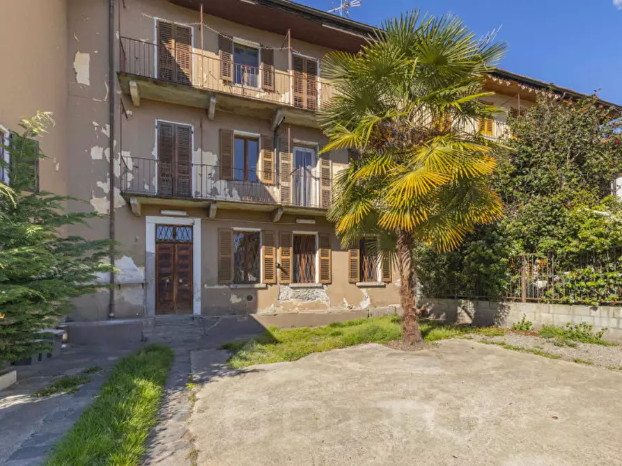 Immagine 41 di Casa indipendente in vendita  in Via Monte Massone, 40 a Omegna