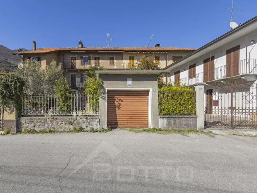 Immagine 45 di Casa indipendente in vendita  in Via Monte Massone, 40 a Omegna