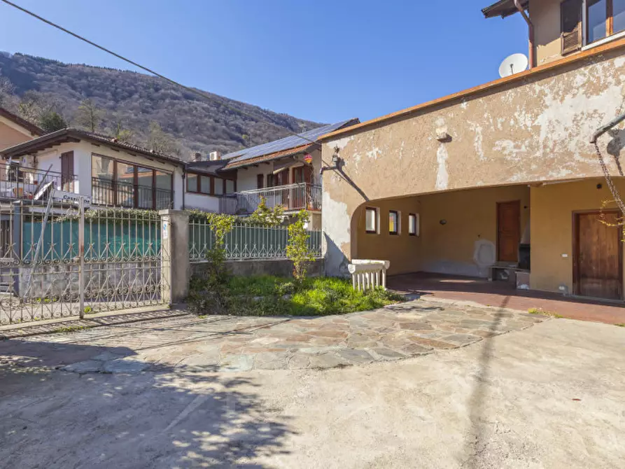 Immagine 47 di Casa indipendente in vendita  in Via Monte Massone, 40 a Omegna
