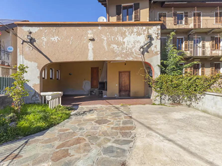 Immagine 48 di Casa indipendente in vendita  in Via Monte Massone, 40 a Omegna