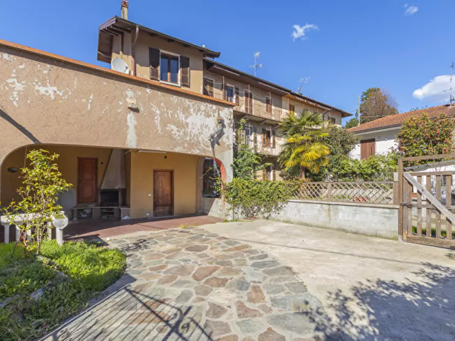 Immagine 49 di Casa indipendente in vendita  in Via Monte Massone, 40 a Omegna