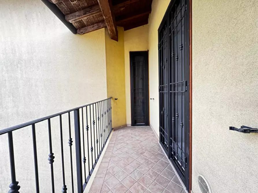 Immagine 3 di Appartamento in vendita  in Via Guglielmo Marconi 166 a Montichiari