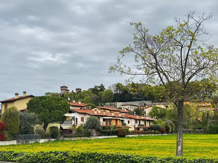 Immagine 4 di Appartamento in vendita  in Via Guglielmo Marconi 166 a Montichiari