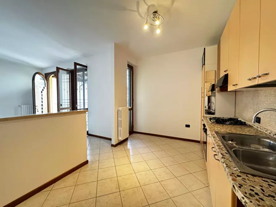 Immagine 13 di Appartamento in vendita  in Via Guglielmo Marconi 166 a Montichiari