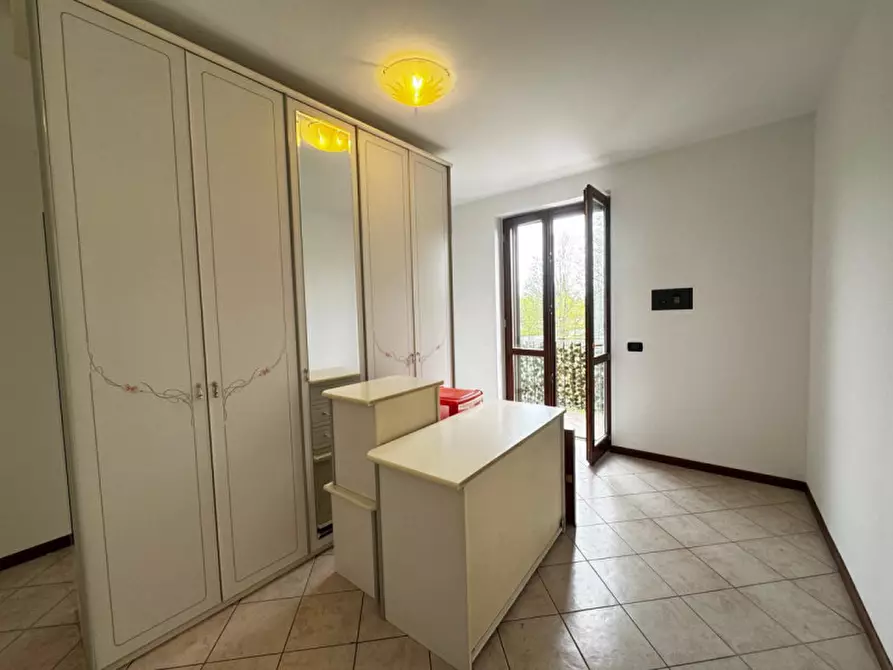 Immagine 16 di Appartamento in vendita  in Via Guglielmo Marconi 166 a Montichiari