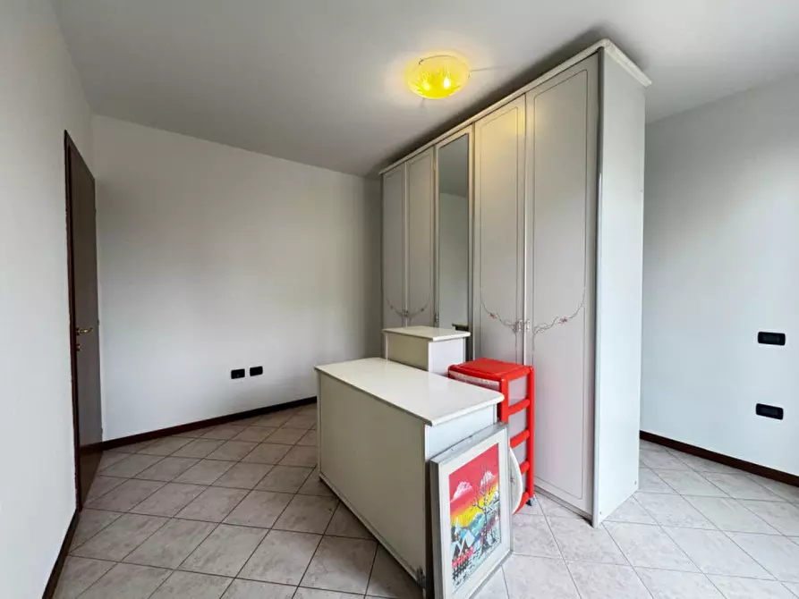 Immagine 17 di Appartamento in vendita  in Via Guglielmo Marconi 166 a Montichiari