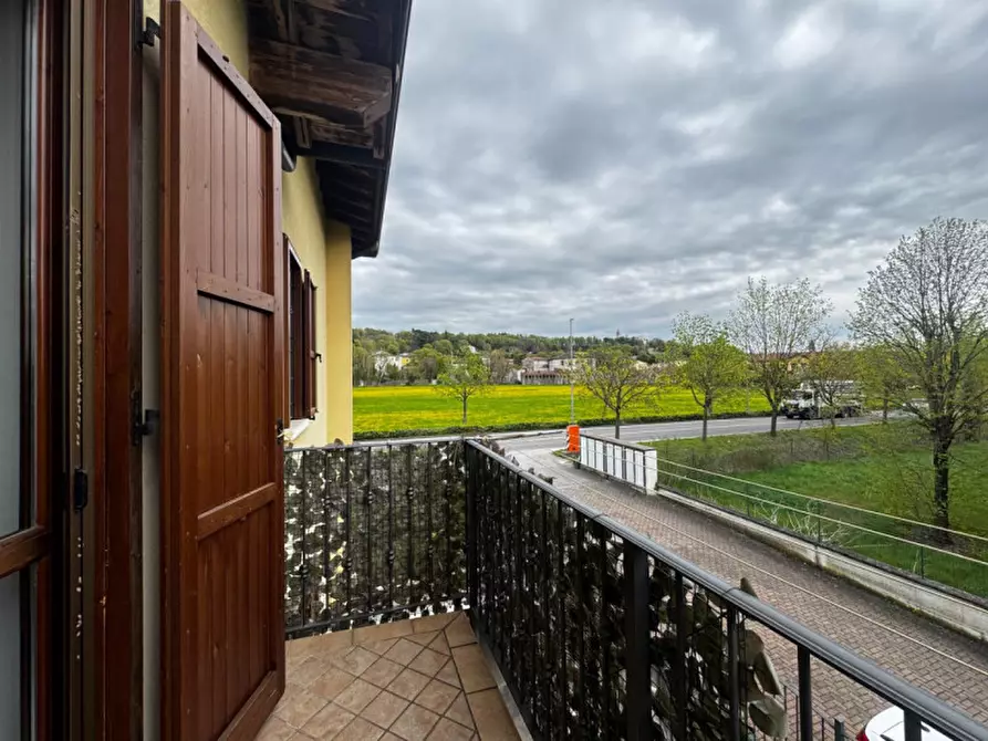 Immagine 18 di Appartamento in vendita  in Via Guglielmo Marconi 166 a Montichiari