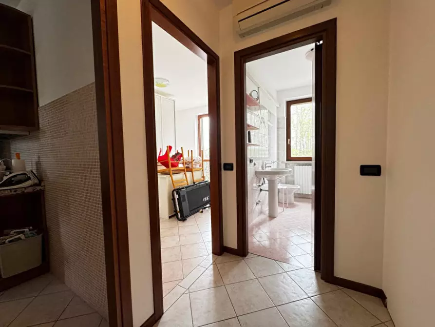 Immagine 22 di Appartamento in vendita  in Via Guglielmo Marconi 166 a Montichiari