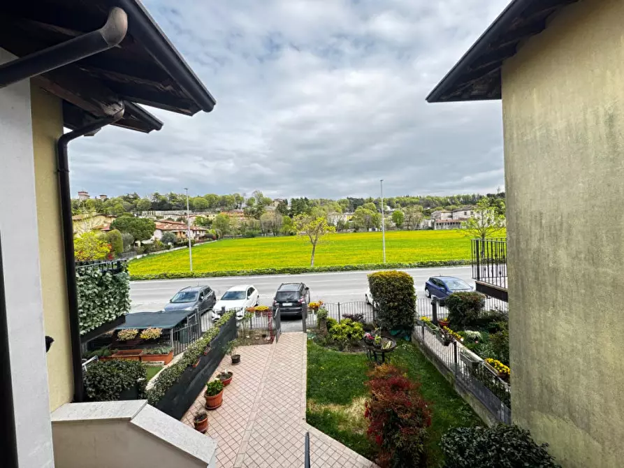Immagine 23 di Appartamento in vendita  in Via Guglielmo Marconi 166 a Montichiari