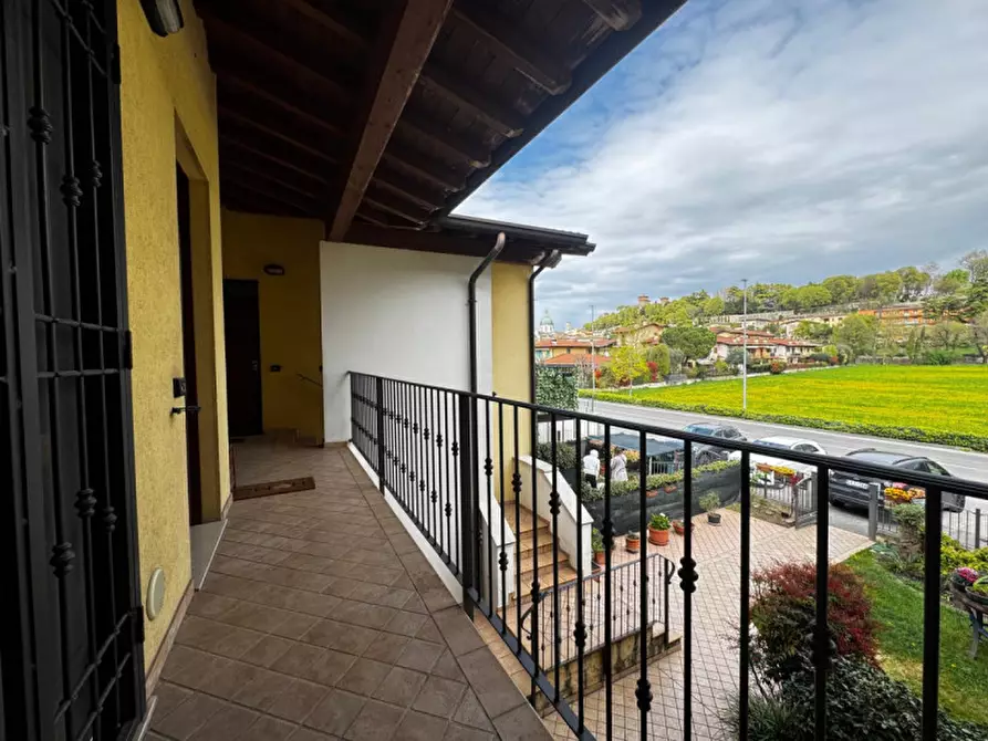 Immagine 24 di Appartamento in vendita  in Via Guglielmo Marconi 166 a Montichiari