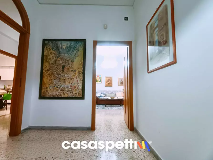 Immagine 3 di Appartamento in vendita  in Via Antonio Barone, 12 a Salerno