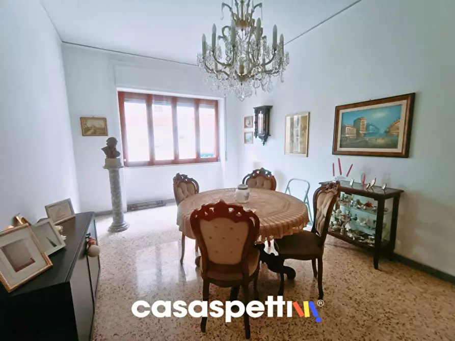 Immagine 6 di Appartamento in vendita  in Via Antonio Barone, 12 a Salerno