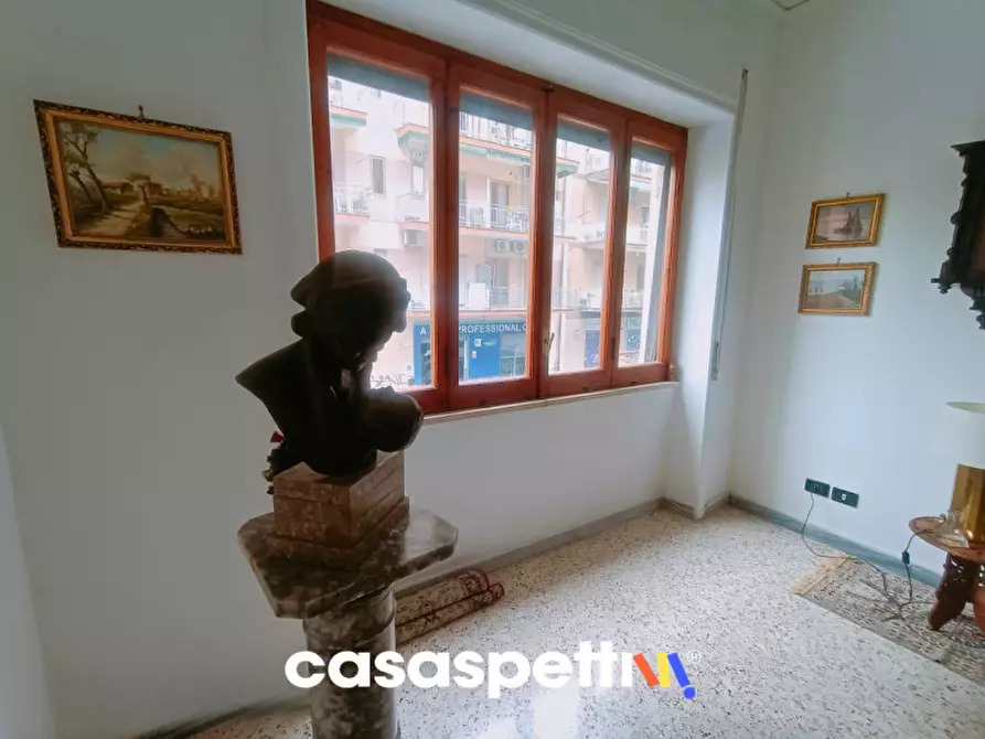Immagine 7 di Appartamento in vendita  in Via Antonio Barone, 12 a Salerno