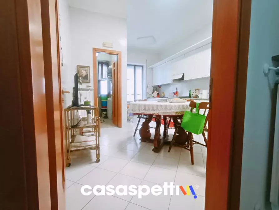 Immagine 8 di Appartamento in vendita  in Via Antonio Barone, 12 a Salerno