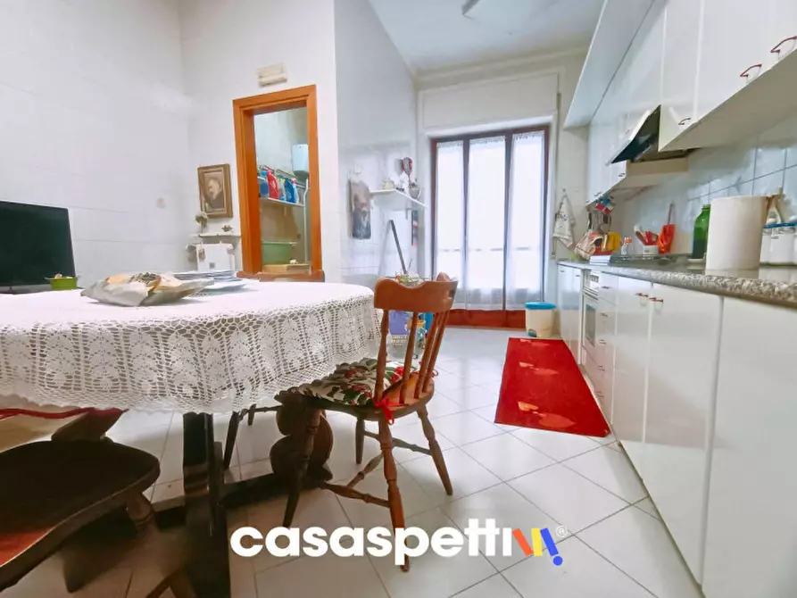 Immagine 9 di Appartamento in vendita  in Via Antonio Barone, 12 a Salerno