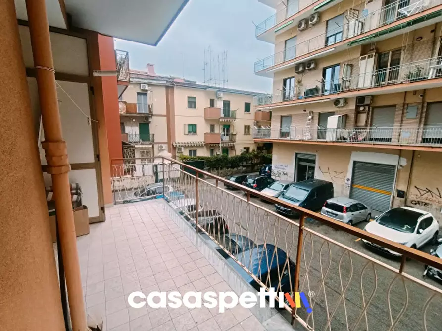 Immagine 11 di Appartamento in vendita  in Via Antonio Barone, 12 a Salerno
