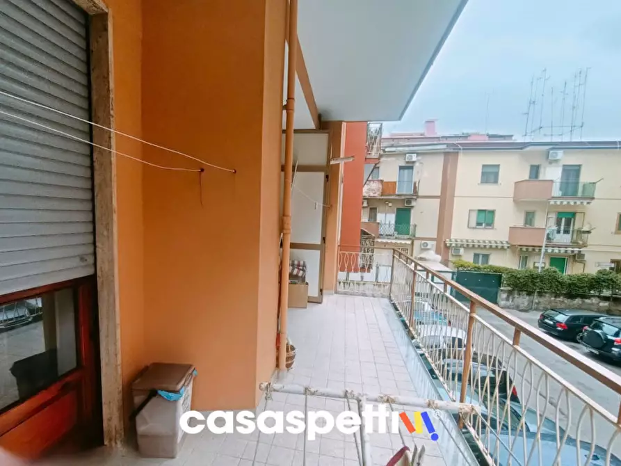 Immagine 12 di Appartamento in vendita  in Via Antonio Barone, 12 a Salerno