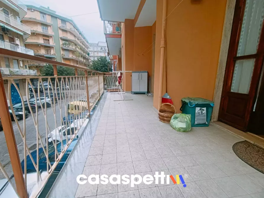 Immagine 13 di Appartamento in vendita  in Via Antonio Barone, 12 a Salerno