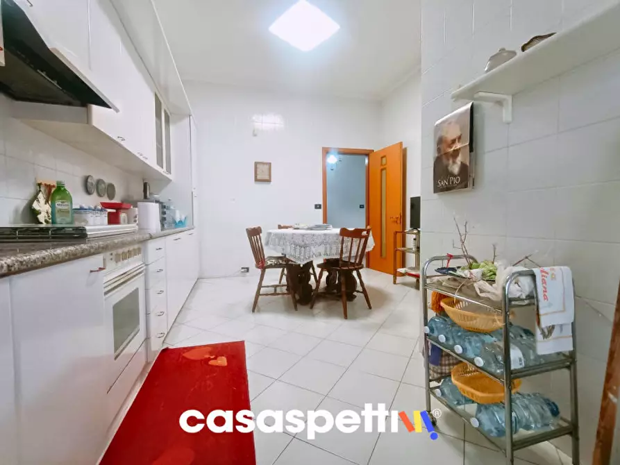Immagine 18 di Appartamento in vendita  in Via Antonio Barone, 12 a Salerno