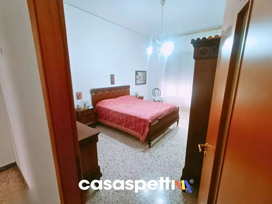Immagine 20 di Appartamento in vendita  in Via Antonio Barone, 12 a Salerno