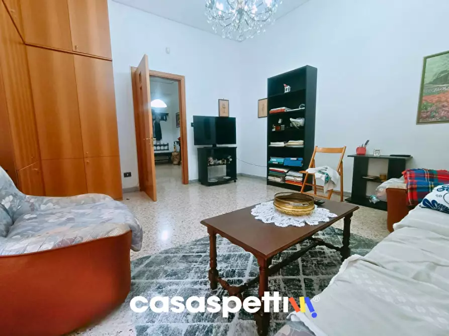 Immagine 26 di Appartamento in vendita  in Via Antonio Barone, 12 a Salerno