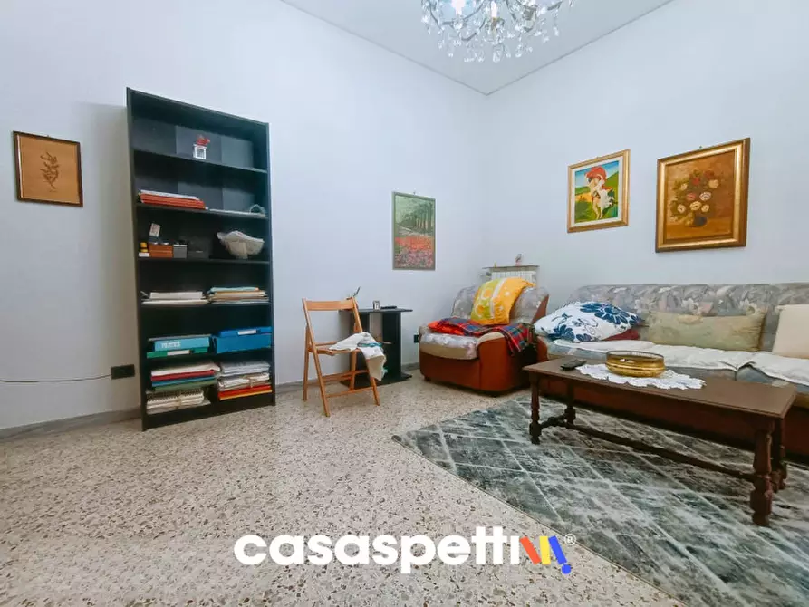 Immagine 27 di Appartamento in vendita  in Via Antonio Barone, 12 a Salerno