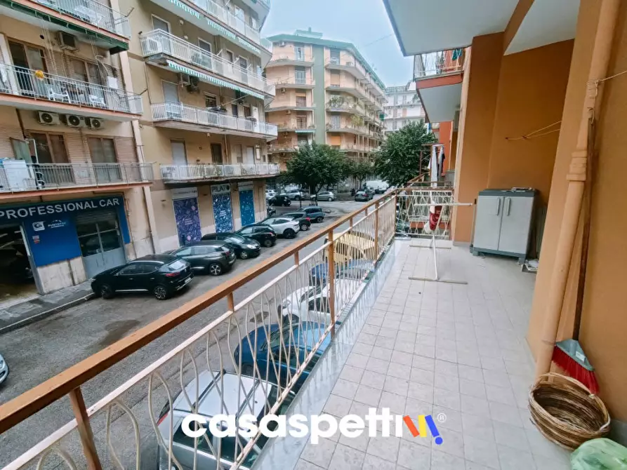 Immagine 37 di Appartamento in vendita  in Via Antonio Barone, 12 a Salerno