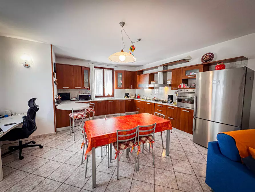 Immagine 3 di Casa bifamiliare in vendita  in Via Giovanni 23° a Granze